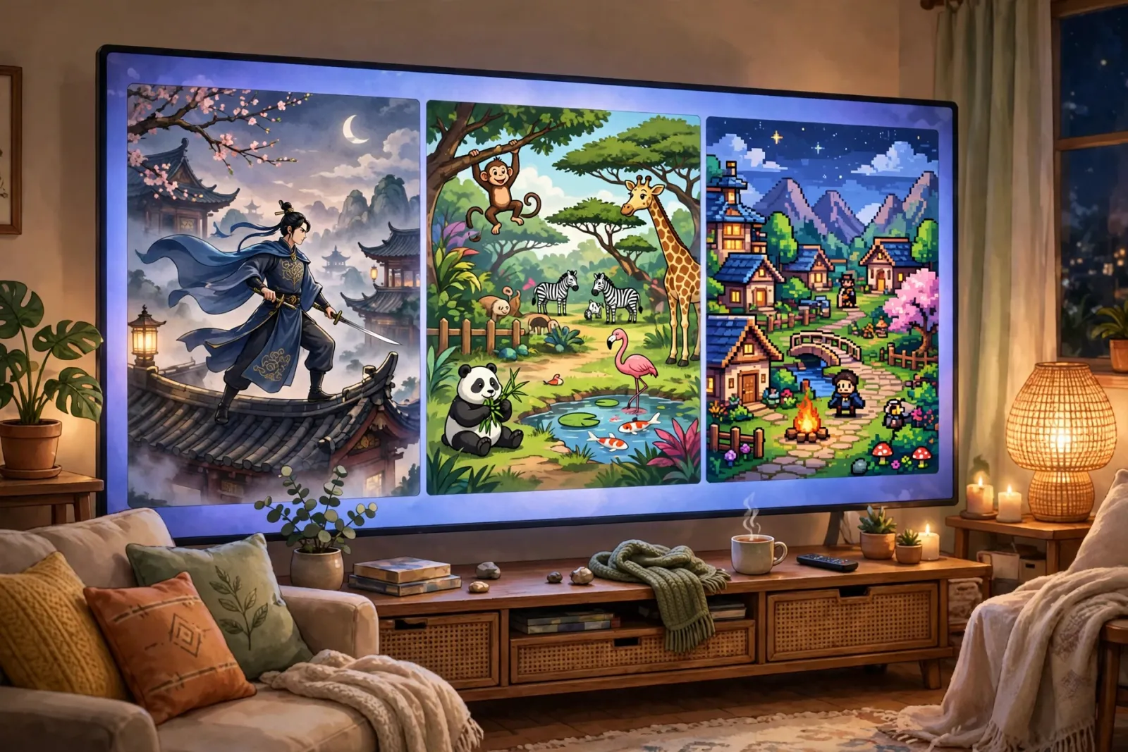 Lịch game tháng 10/2026: những tựa game đáng chú ý cuối tháng