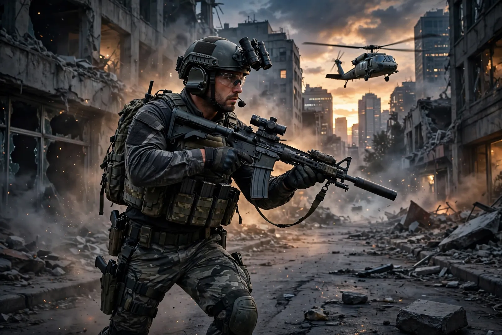 Code Delta Force Việt Nam mới nhất tháng 10/2026: cập nhật ngày 26/10/2026
