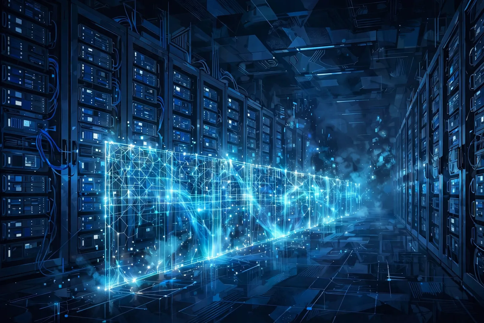 OpenAI dừng huấn luyện frontier với internet trực tiếp