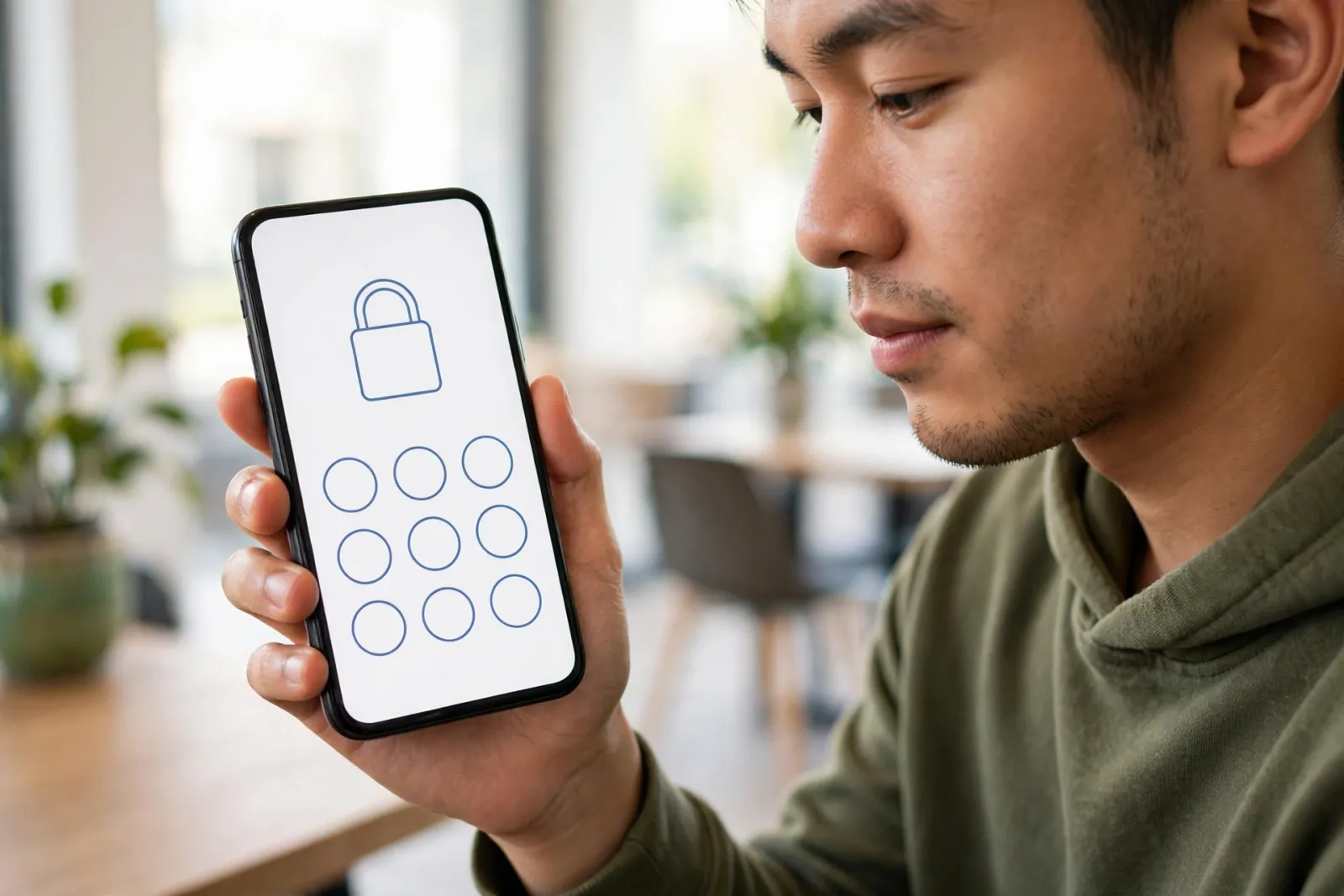 VNeID quên passcode: cách lấy lại passcode bảo vệ dữ liệu trong vài phút