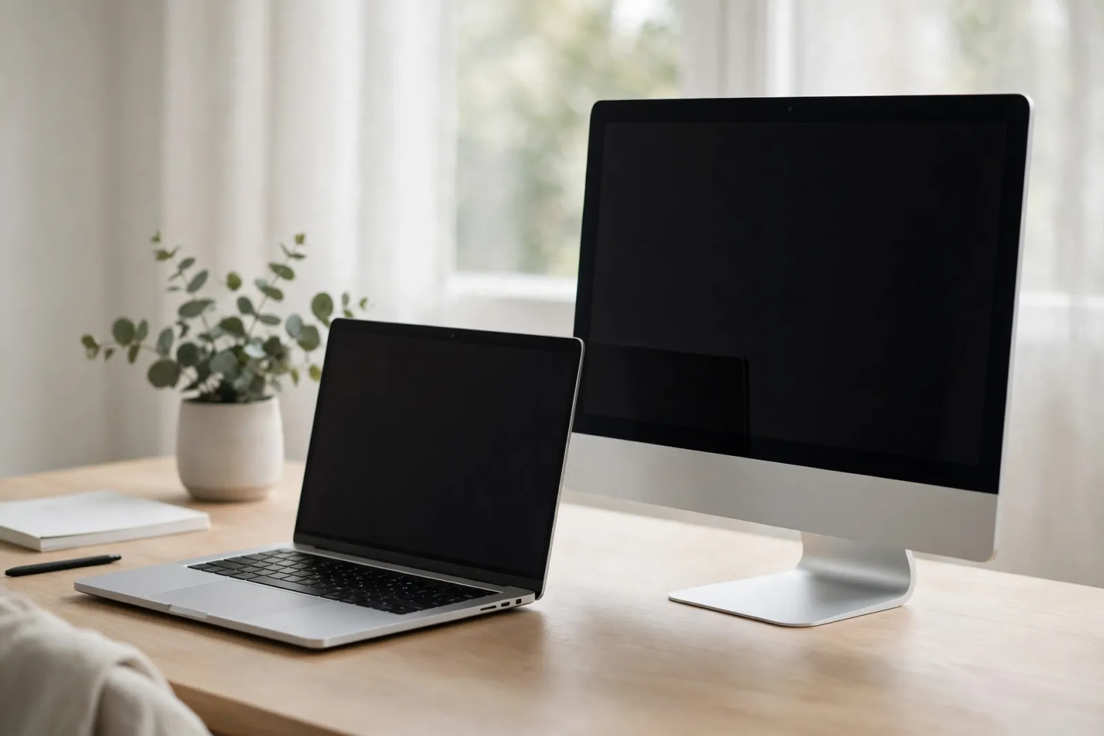Apple ra mắt MacBook Pro M6 và iMac M6: đồ họa nhanh hơn 30%, giá từ 1.499 USD