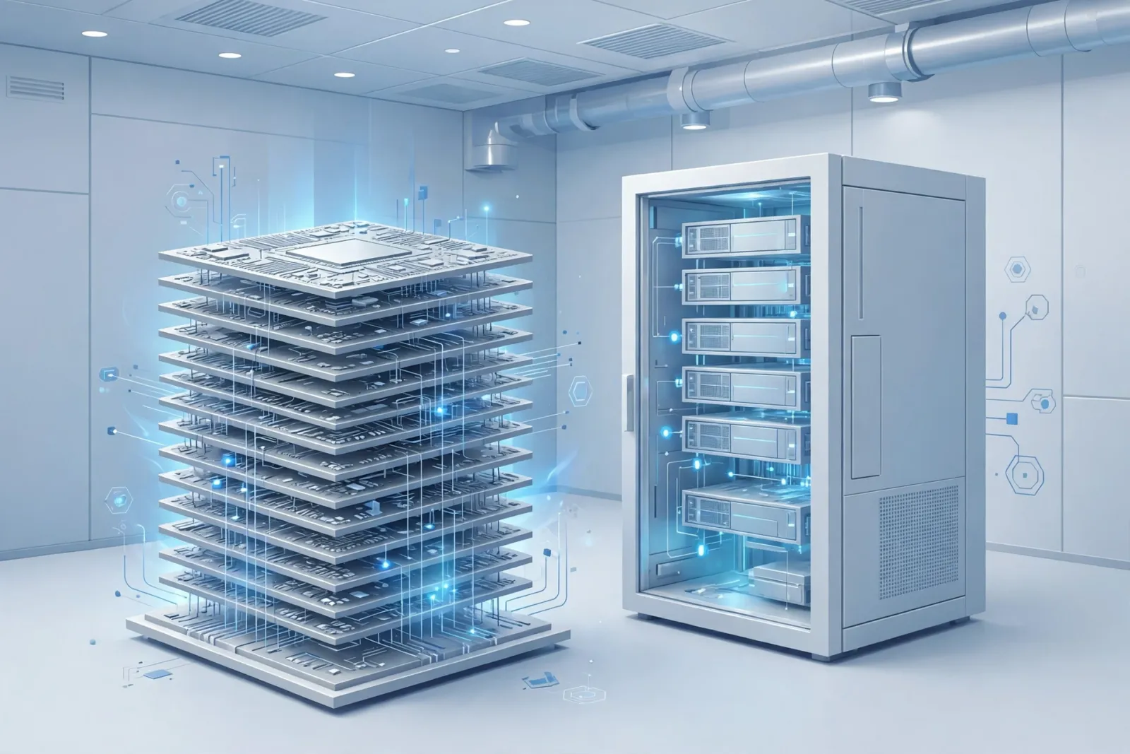 SK Hynix quý 3/2026 lập kỷ lục: doanh thu 104,6 nghìn tỷ won, biên lợi nhuận gần 80%