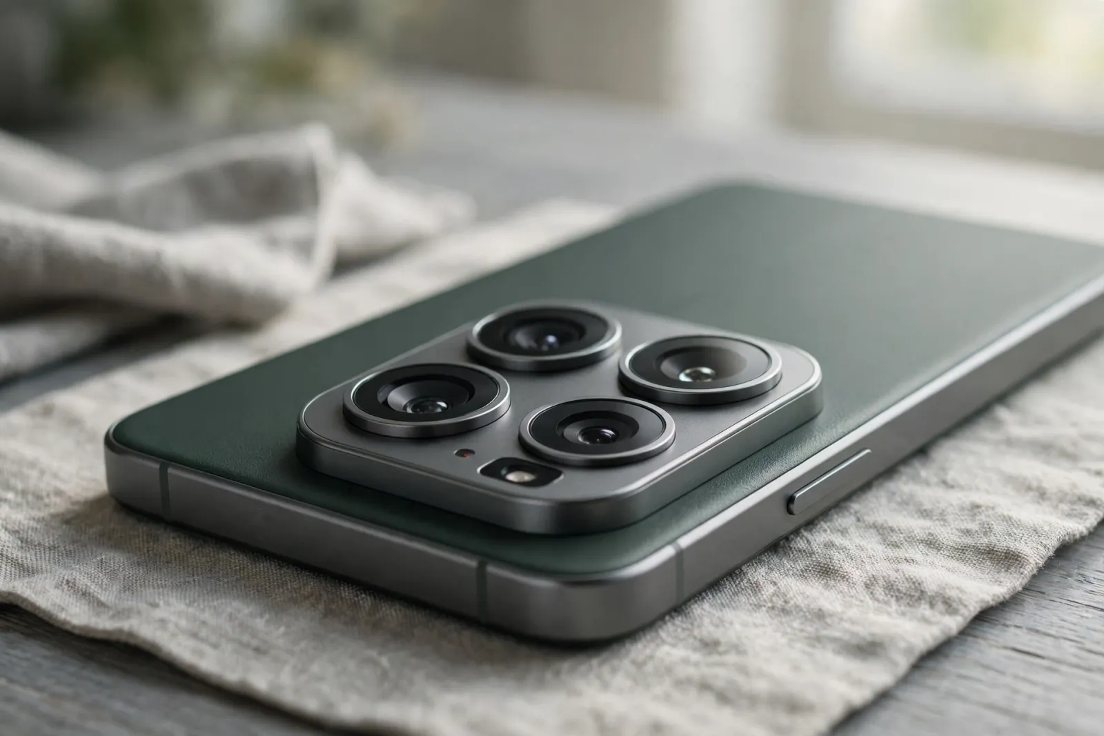 Motorola Signature 27 chốt ra mắt Ấn Độ tháng 11/2026: chip Snapdragon 8 Elite Extreme Gen 6, camera tele 200MP