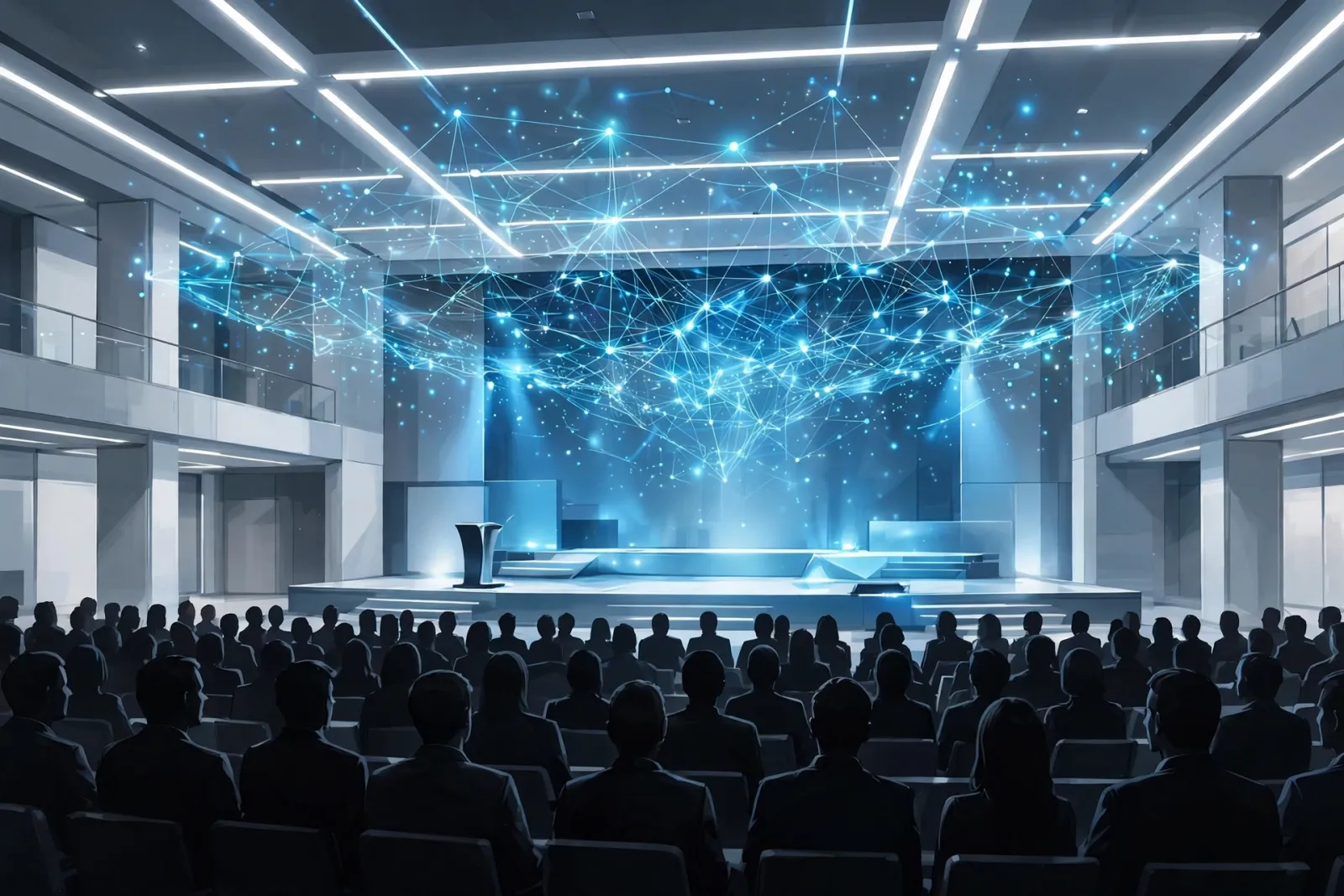 Tuần lễ Số quốc tế Việt Nam 2026 tại Quảng Ninh: 500 đại biểu bàn về quản trị AI và chuyển đổi AI