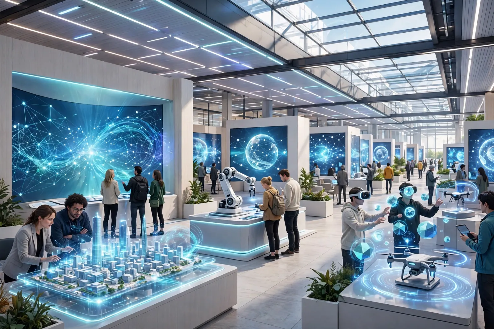 DIGIFEST Đồng Nai 2026 khai mạc 30/10: 200 doanh nghiệp, 30 diễn giả và 9 bài toán chuyển đổi số