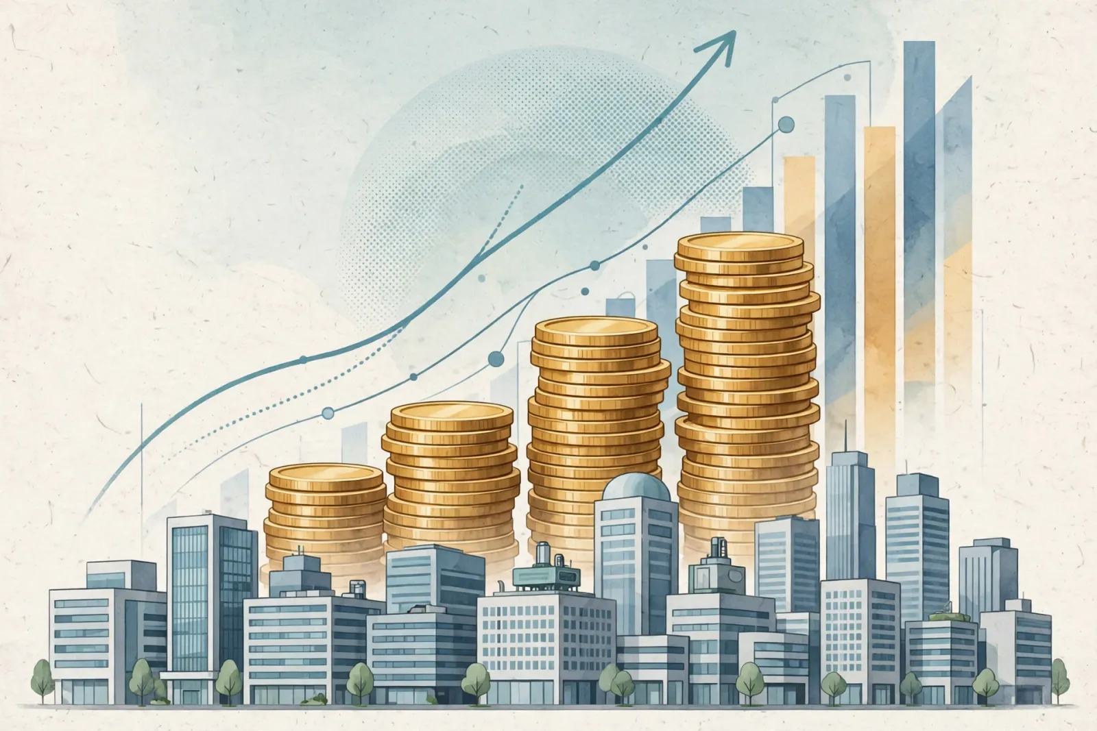 OpenAI hạ mục tiêu gọi vốn xuống khoảng 20 tỷ USD ở định giá 1,25 nghìn tỷ USD