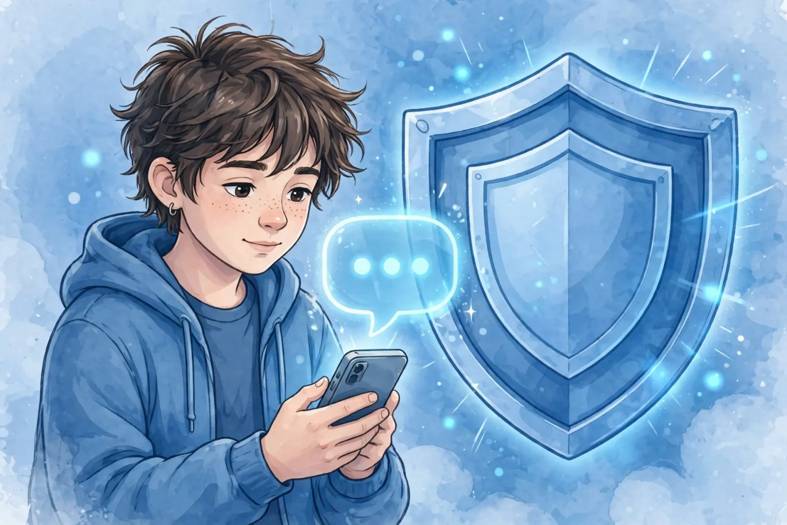 New York cấm tính năng chatbot AI không an toàn cho người dưới 18 tuổi từ 1/1/2027